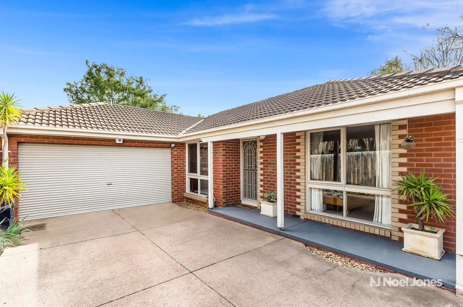 Main view of Homely unit listing, 2/114 Surrey Road, Blackburn North VIC 3130