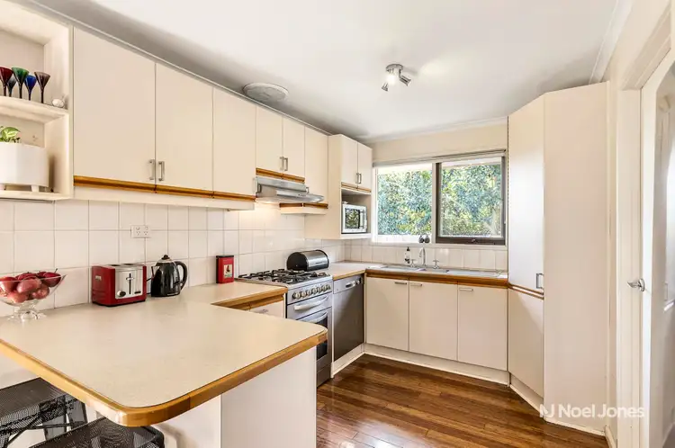 Fourth view of Homely unit listing, 2/114 Surrey Road, Blackburn North VIC 3130