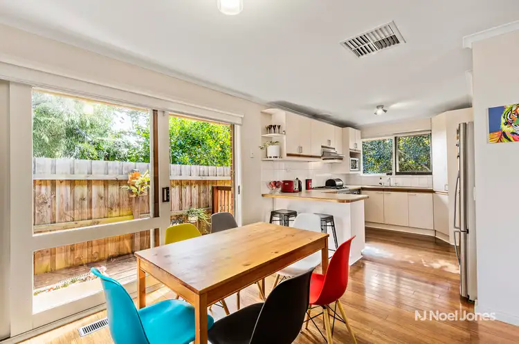 Fifth view of Homely unit listing, 2/114 Surrey Road, Blackburn North VIC 3130