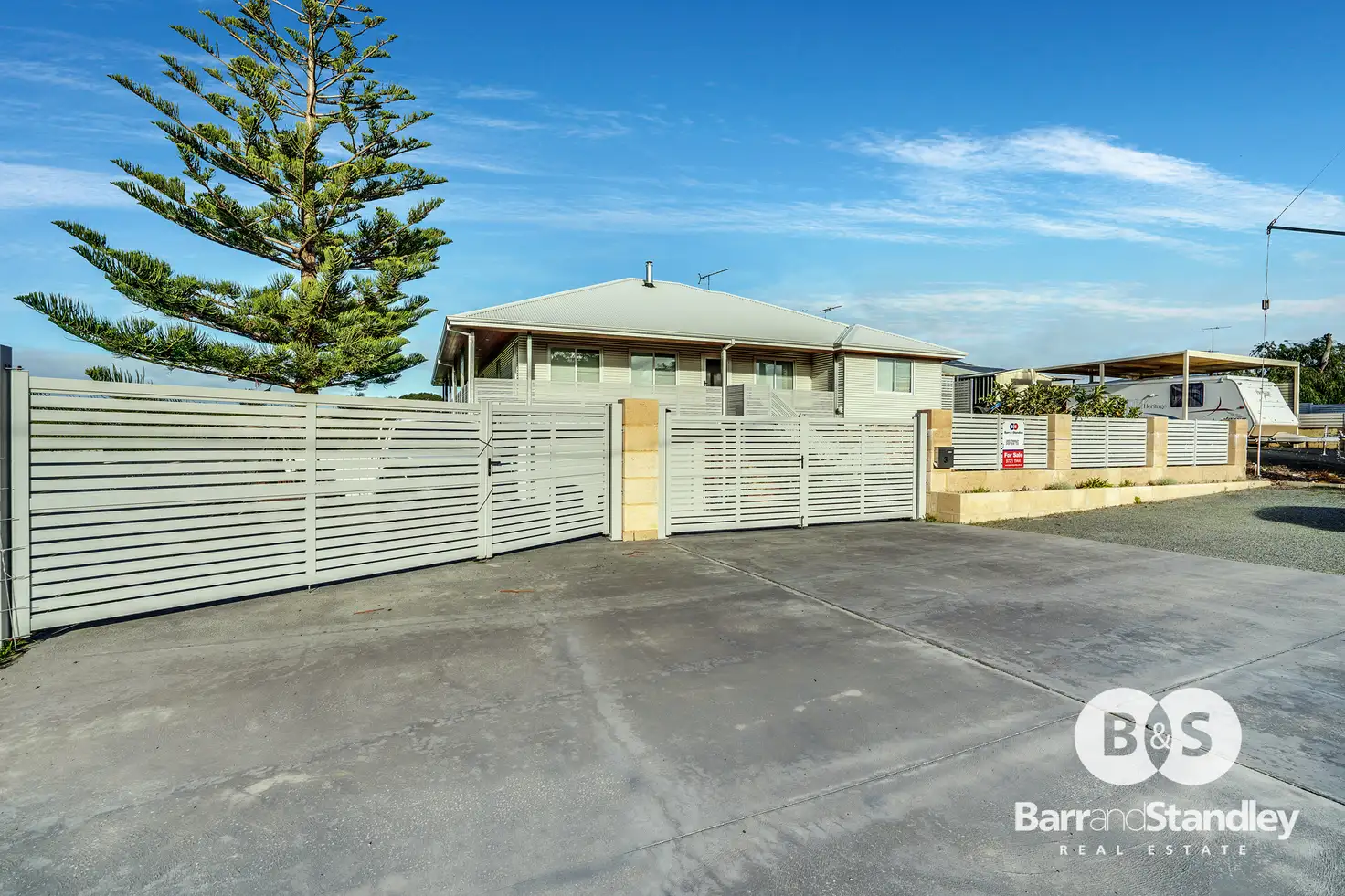 Main view of Homely house listing, 3 Bouvard Place, Preston Beach WA 6215