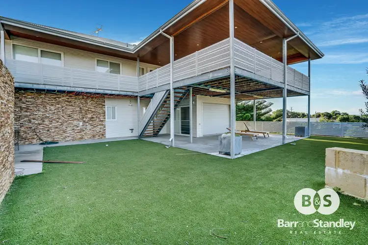 Third view of Homely house listing, 3 Bouvard Place, Preston Beach WA 6215