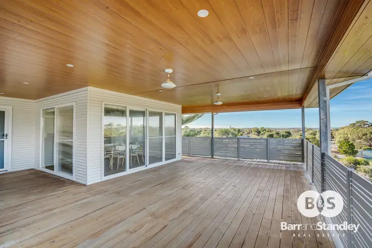 Fourth view of Homely house listing, 3 Bouvard Place, Preston Beach WA 6215