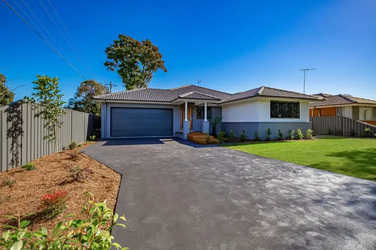 157 Great Western Highway, Emu Plains NSW 2750