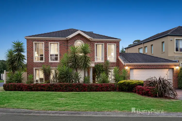Main view of Homely house listing, 1 Wynnewood Court, Templestowe VIC 3106