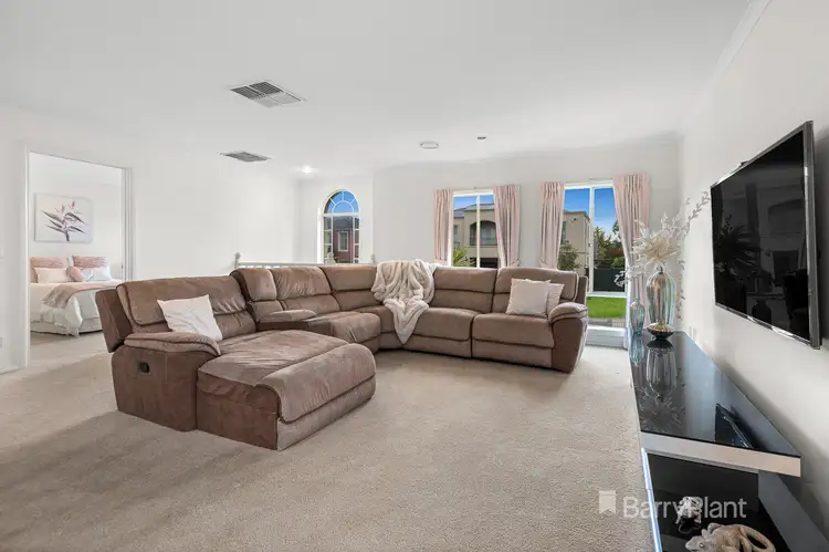 Third view of Homely house listing, 1 Wynnewood Court, Templestowe VIC 3106