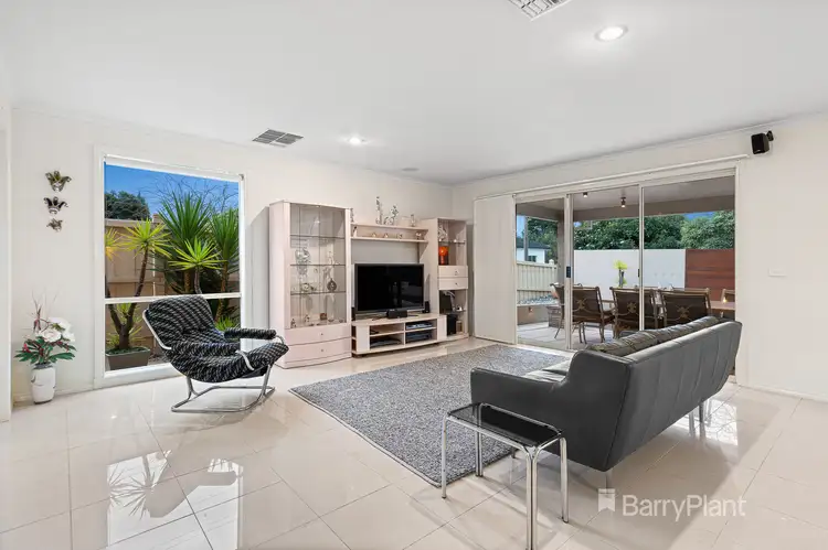 Fourth view of Homely house listing, 1 Wynnewood Court, Templestowe VIC 3106