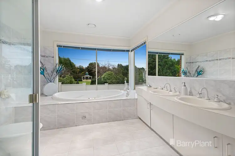 Sixth view of Homely house listing, 1 Wynnewood Court, Templestowe VIC 3106