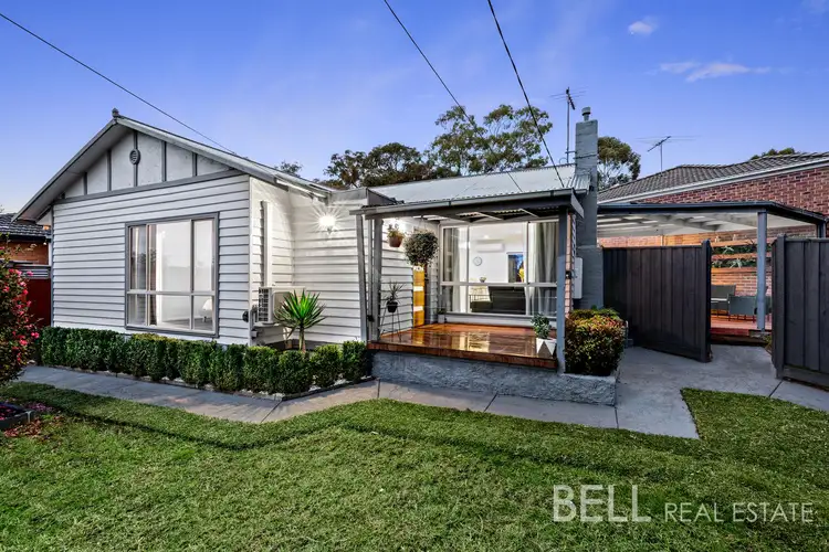 Main view of Homely house listing, 30 Moncoe Street, Boronia VIC 3155