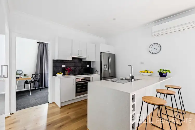 Fourth view of Homely house listing, 30 Moncoe Street, Boronia VIC 3155
