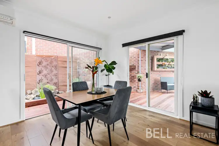 Fifth view of Homely house listing, 30 Moncoe Street, Boronia VIC 3155