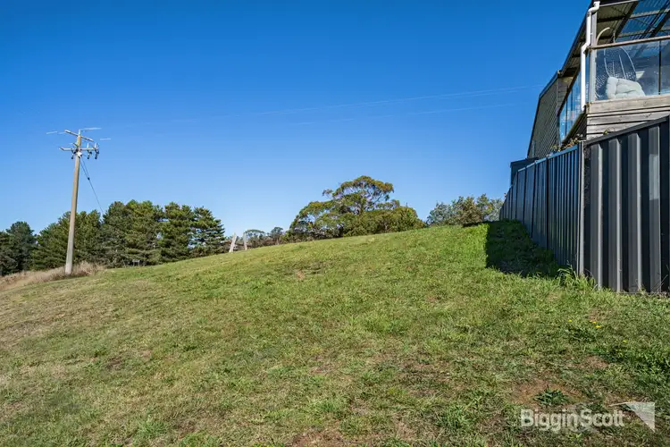 Fourth view of Homely land listing, 58 Melbourne Road, Creswick VIC 3363