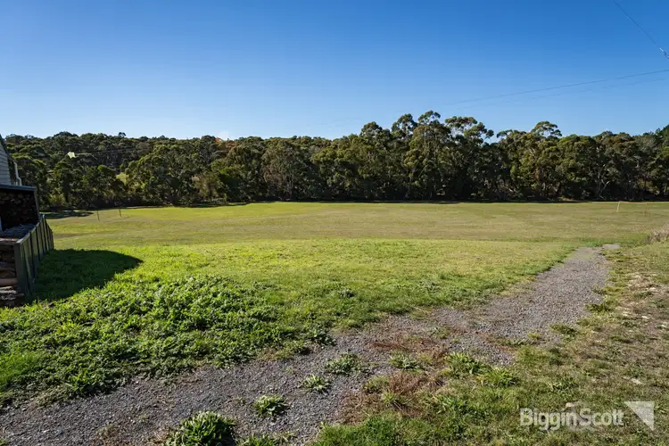 Fifth view of Homely land listing, 58 Melbourne Road, Creswick VIC 3363