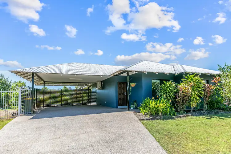 65 Lind Road, Johnston NT 832