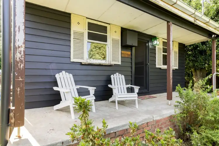 Second view of Homely house listing, 19 Queensberry Street, Daylesford VIC 3460