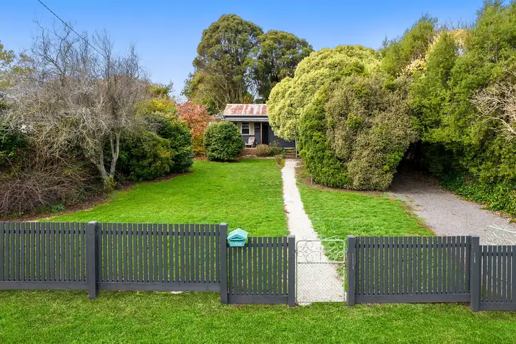 Third view of Homely house listing, 19 Queensberry Street, Daylesford VIC 3460