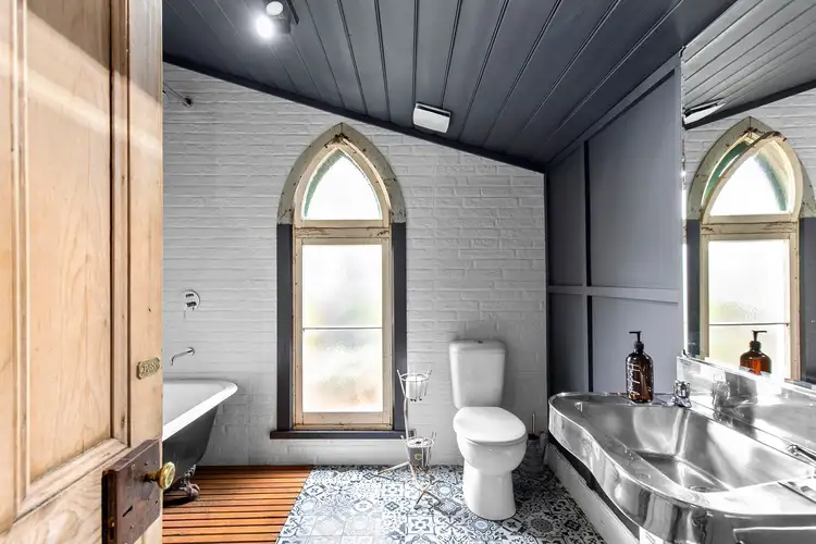 Sixth view of Homely house listing, 19 Queensberry Street, Daylesford VIC 3460