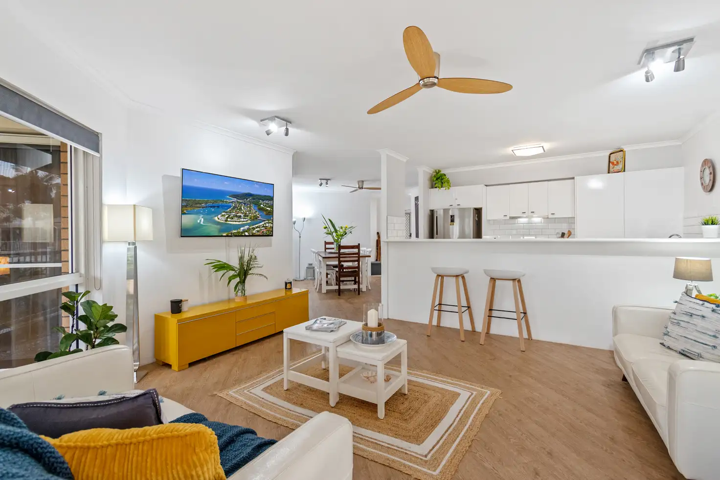 Main view of Homely unit listing, 26/2 Serenity Close, Noosa Heads QLD 4567