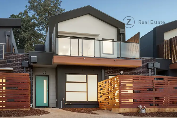 2/321 Wantirna Road, Wantirna VIC 3152