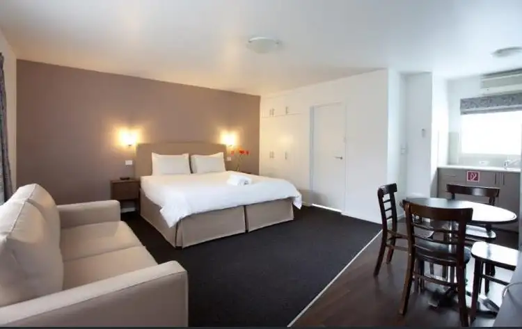 Main view of Homely apartment listing, 503/62 Carlisle Street, St Kilda VIC 3182