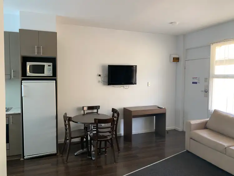 Second view of Homely apartment listing, 503/62 Carlisle Street, St Kilda VIC 3182