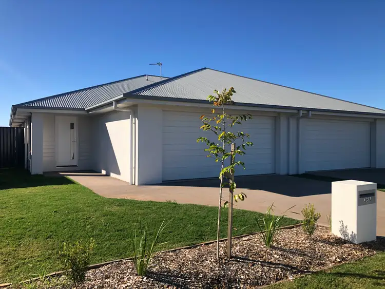 Second view of Homely semi-detached listing, 36b Avalon Avenue, Wollongbar NSW 2477