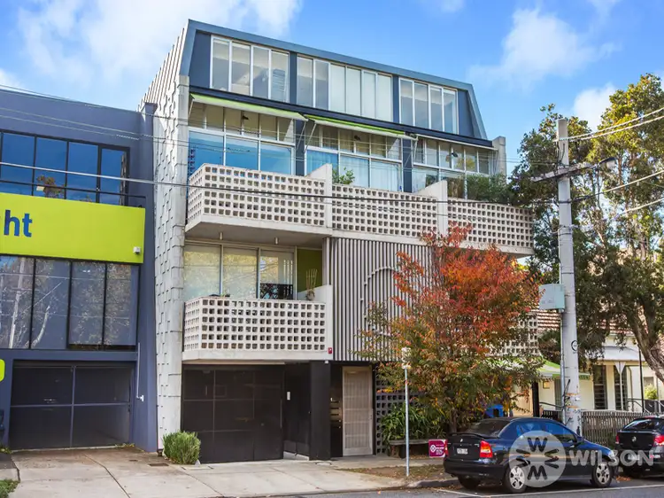 Main view of Homely apartment listing, 5/91 Wellington Street, St Kilda VIC 3182
