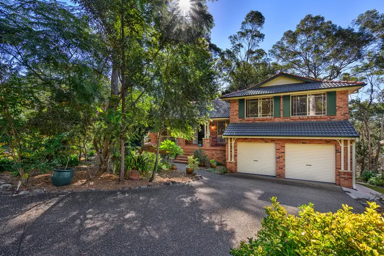 78 Paterson Road, Springwood NSW 2777