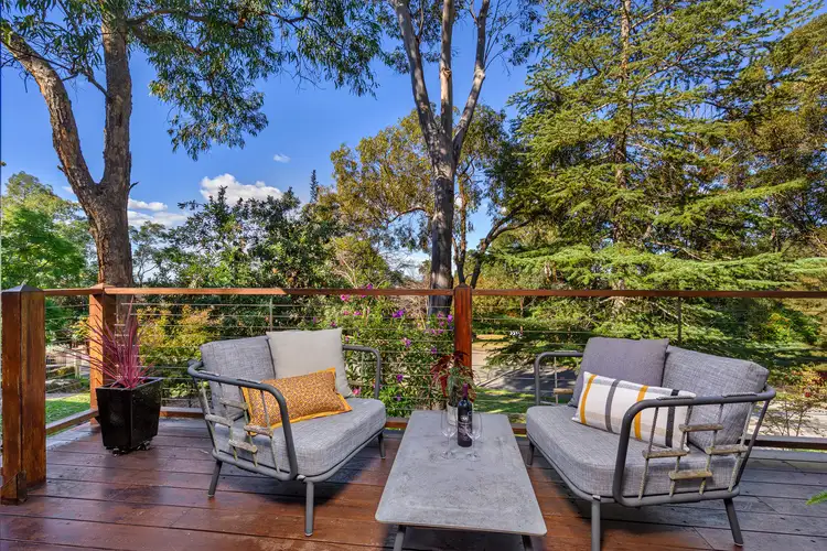 186 Explorers Road, Lapstone NSW 2773