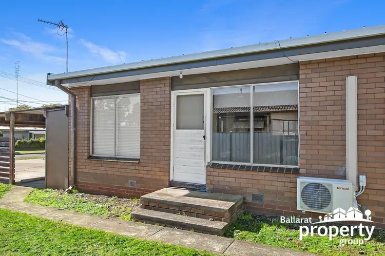 Fourth view of Homely block of units listing, 1-3/5 Ivanhoe Street, Wendouree VIC 3355
