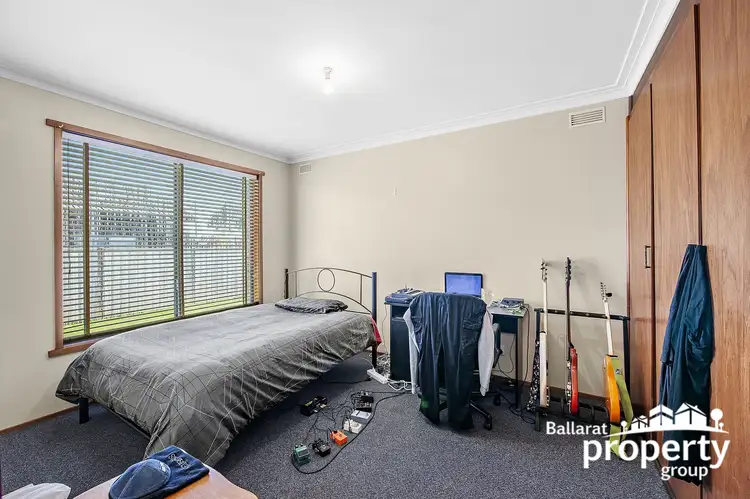 Fifth view of Homely block of units listing, 1-3/5 Ivanhoe Street, Wendouree VIC 3355