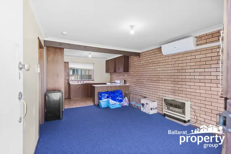 Sixth view of Homely block of units listing, 1-3/5 Ivanhoe Street, Wendouree VIC 3355