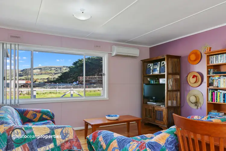 Second view of Homely house listing, 61A Montrose Avenue, Apollo Bay VIC 3233