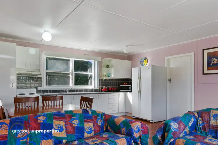 Third view of Homely house listing, 61A Montrose Avenue, Apollo Bay VIC 3233