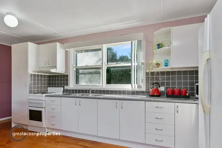 Fourth view of Homely house listing, 61A Montrose Avenue, Apollo Bay VIC 3233