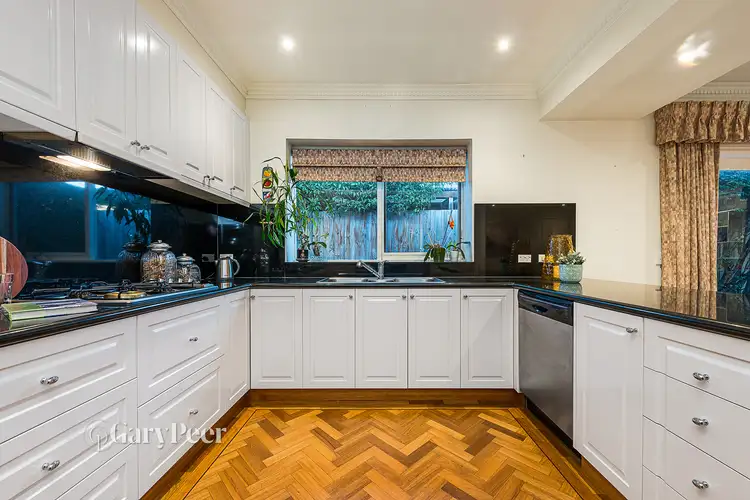 Sixth view of Homely unit listing, 16 Prahran Grove, Elsternwick VIC 3185
