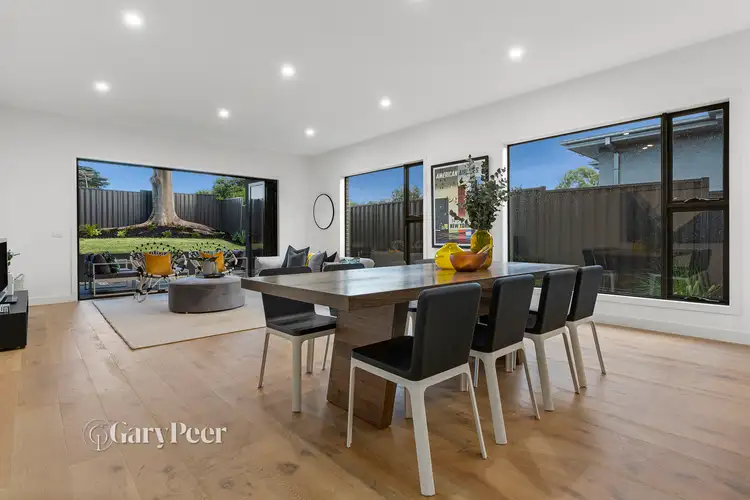 Third view of Homely townhouse listing, 72A Kennedy Street, Bentleigh East VIC 3165