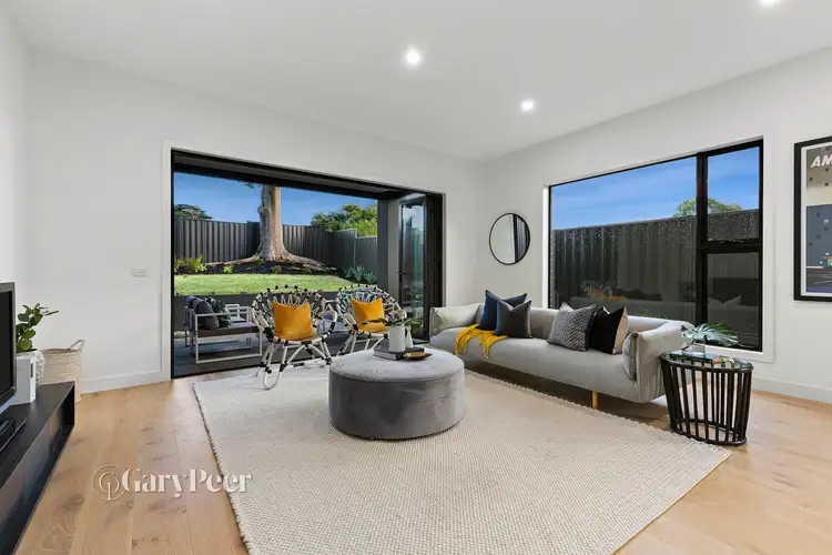 Fourth view of Homely townhouse listing, 72A Kennedy Street, Bentleigh East VIC 3165