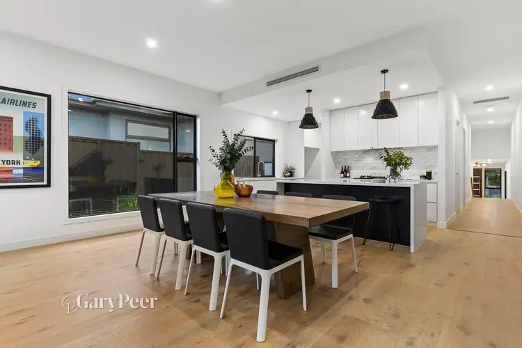 Fifth view of Homely townhouse listing, 72A Kennedy Street, Bentleigh East VIC 3165