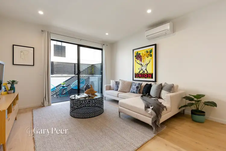 Third view of Homely apartment listing, 203/332 Neerim Road, Carnegie VIC 3163
