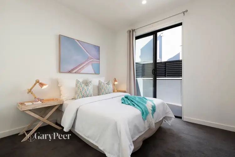 Fourth view of Homely apartment listing, 203/332 Neerim Road, Carnegie VIC 3163