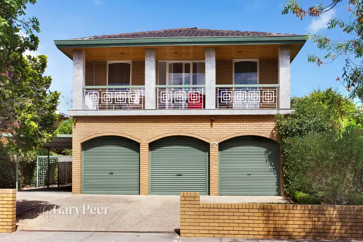 Main view of Homely apartment listing, 2/57 Wanda Road, Caulfield North VIC 3161