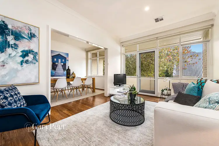Second view of Homely unit listing, 11/355 Glenferrie Road, Malvern VIC 3144