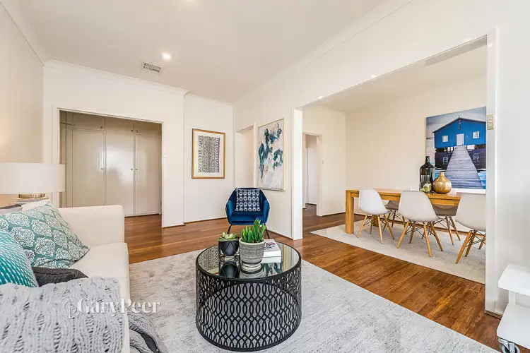 Third view of Homely unit listing, 11/355 Glenferrie Road, Malvern VIC 3144