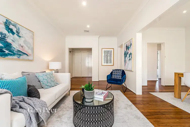 Fourth view of Homely unit listing, 11/355 Glenferrie Road, Malvern VIC 3144