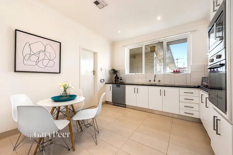 Fifth view of Homely unit listing, 11/355 Glenferrie Road, Malvern VIC 3144