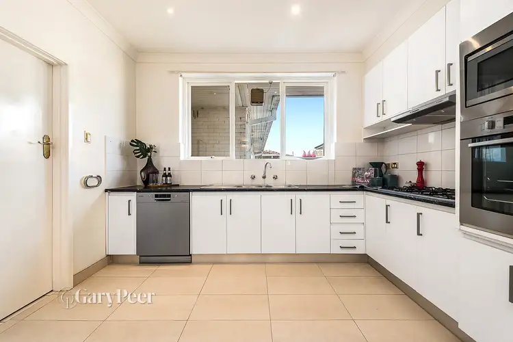Sixth view of Homely unit listing, 11/355 Glenferrie Road, Malvern VIC 3144