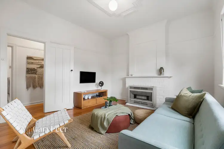 Second view of Homely apartment listing, 13/18 Duke Street, St Kilda VIC 3182