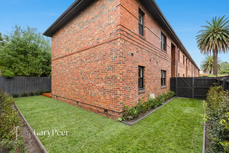 Fourth view of Homely apartment listing, 13/18 Duke Street, St Kilda VIC 3182