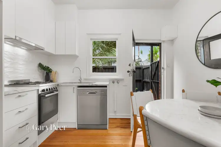Fifth view of Homely apartment listing, 13/18 Duke Street, St Kilda VIC 3182