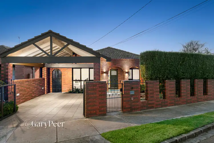 Main view of Homely house listing, 9 Narrawong Crescent, Caulfield South VIC 3162